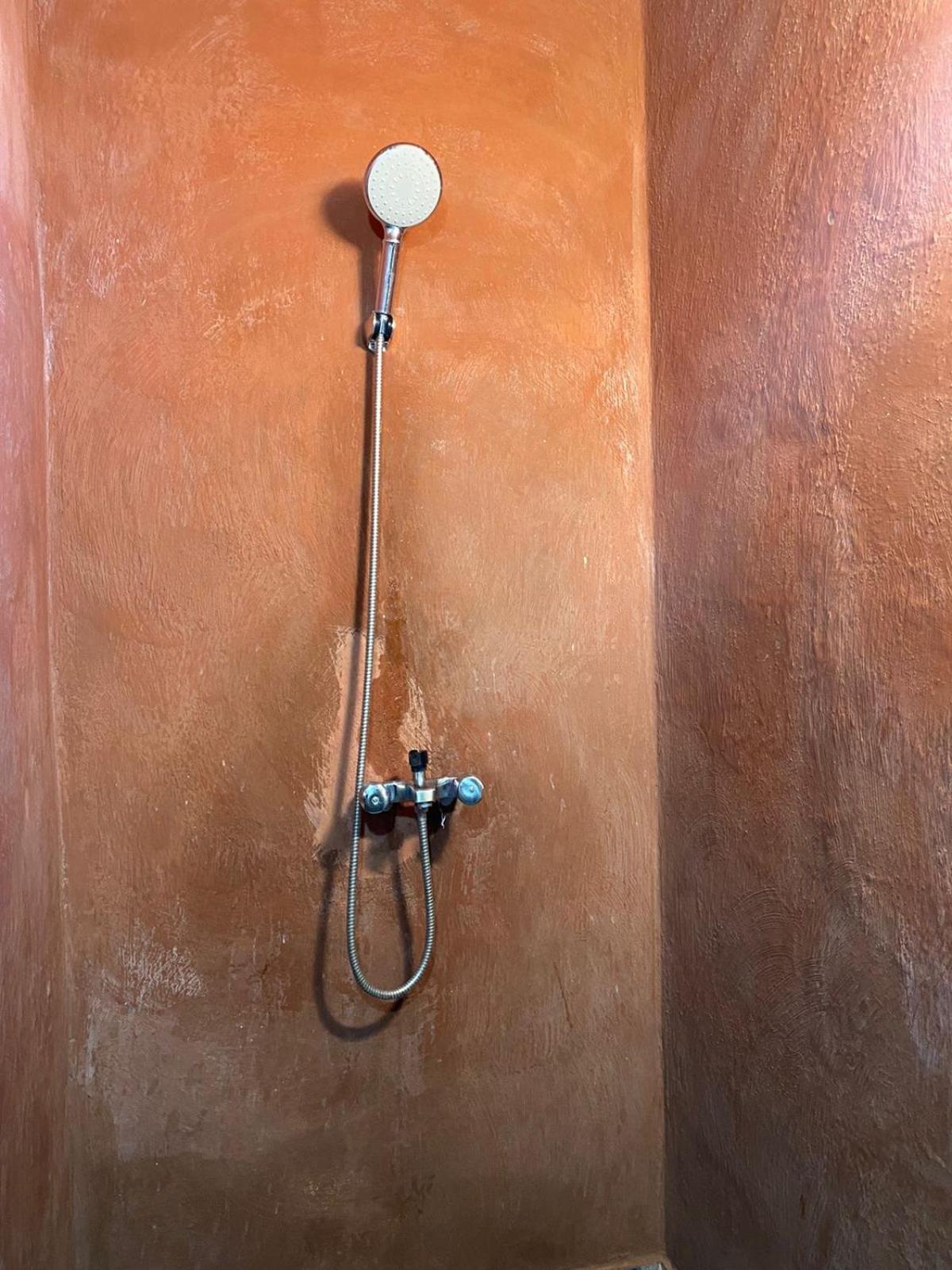 Les Cavaliers Chez Yassine Villa Marrakesh Ngoại thất bức ảnh