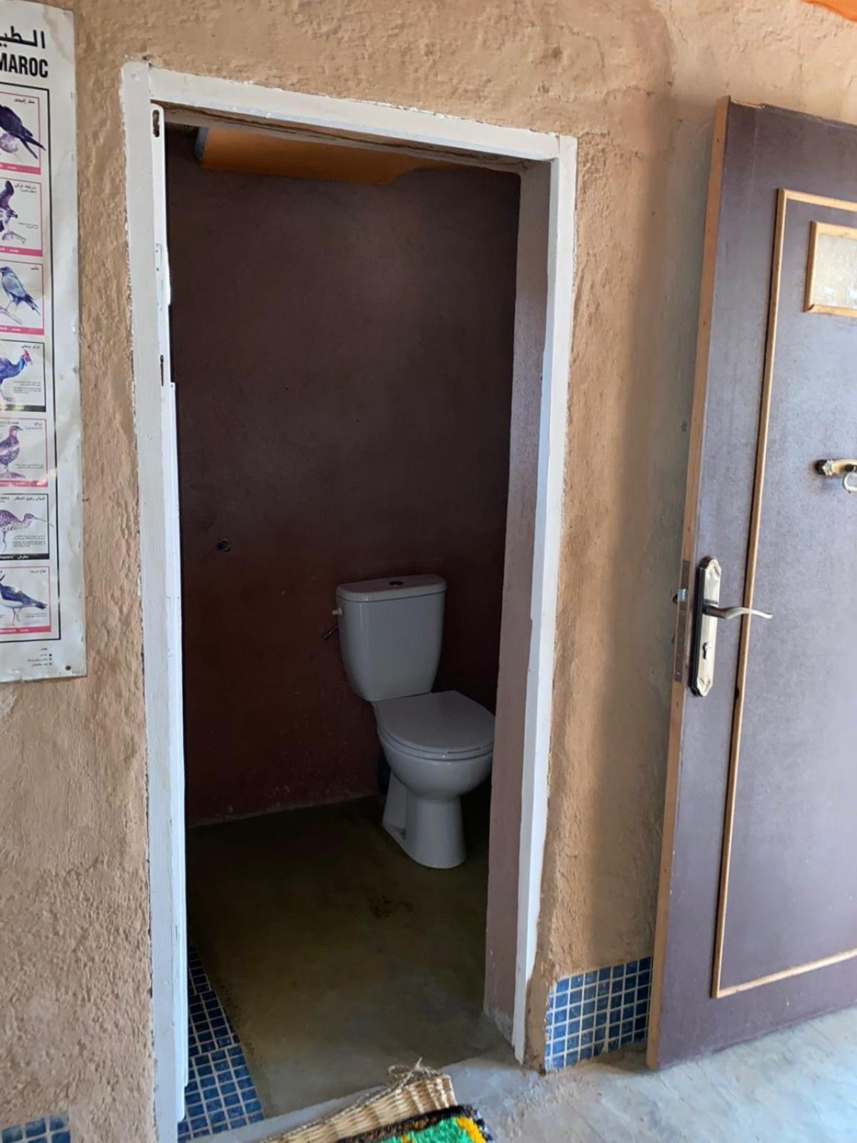 Les Cavaliers Chez Yassine Villa Marrakesh Ngoại thất bức ảnh