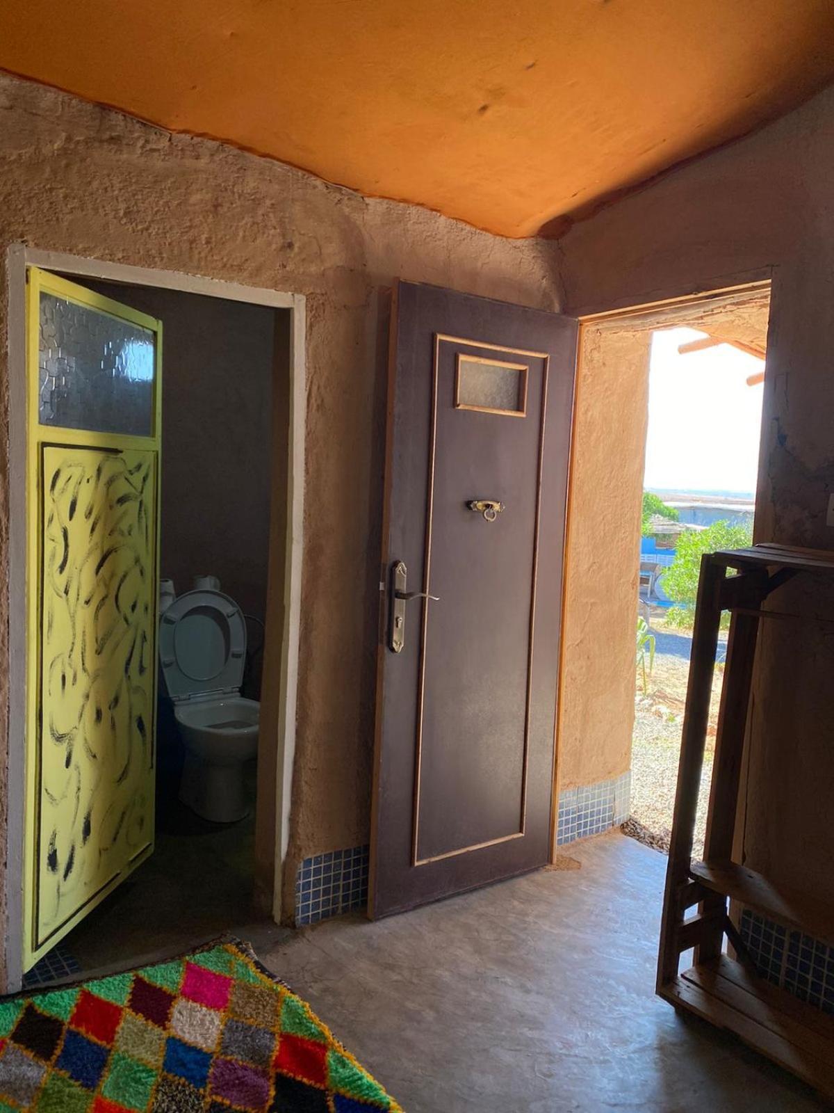 Les Cavaliers Chez Yassine Villa Marrakesh Ngoại thất bức ảnh