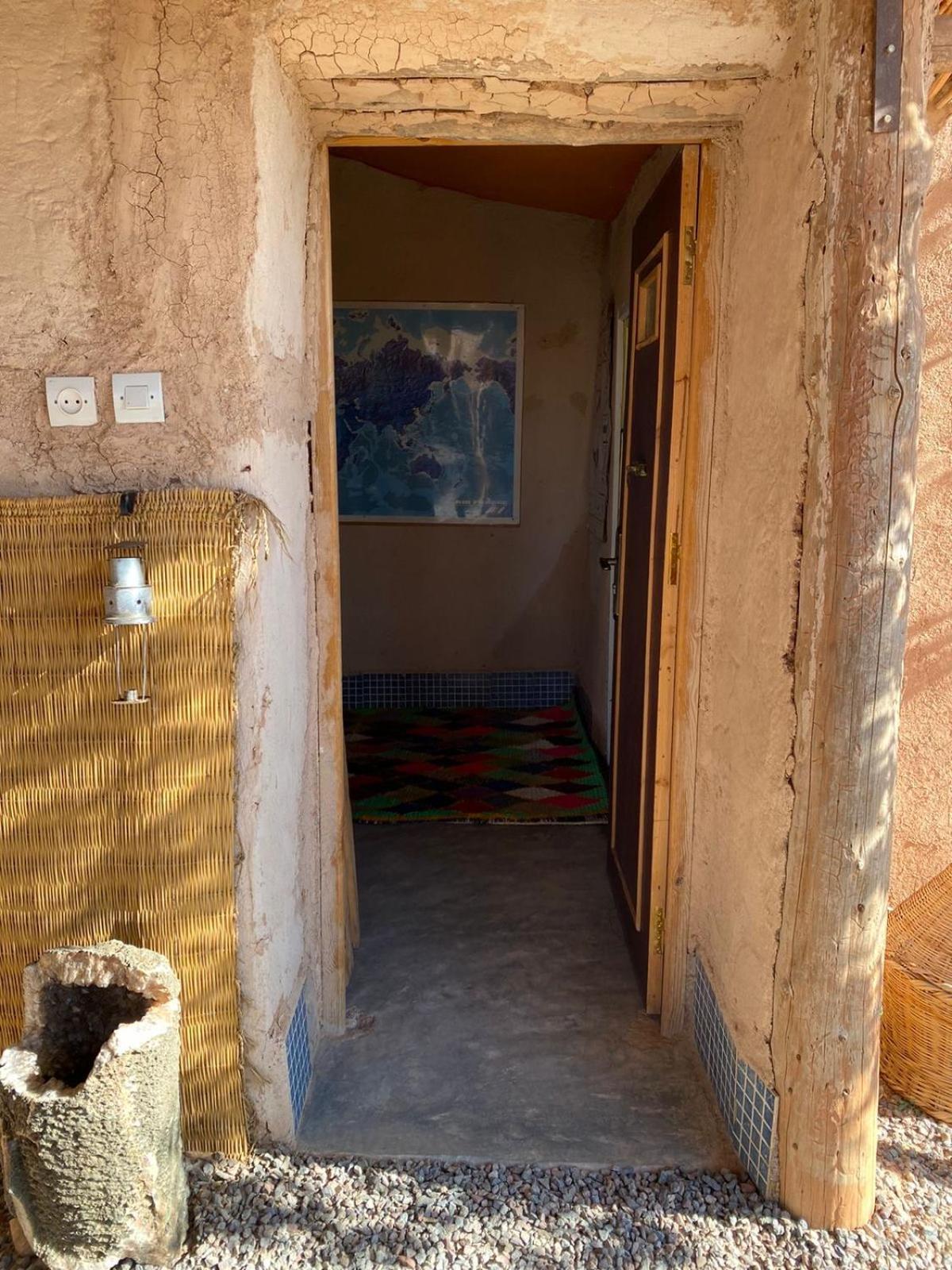 Les Cavaliers Chez Yassine Villa Marrakesh Ngoại thất bức ảnh
